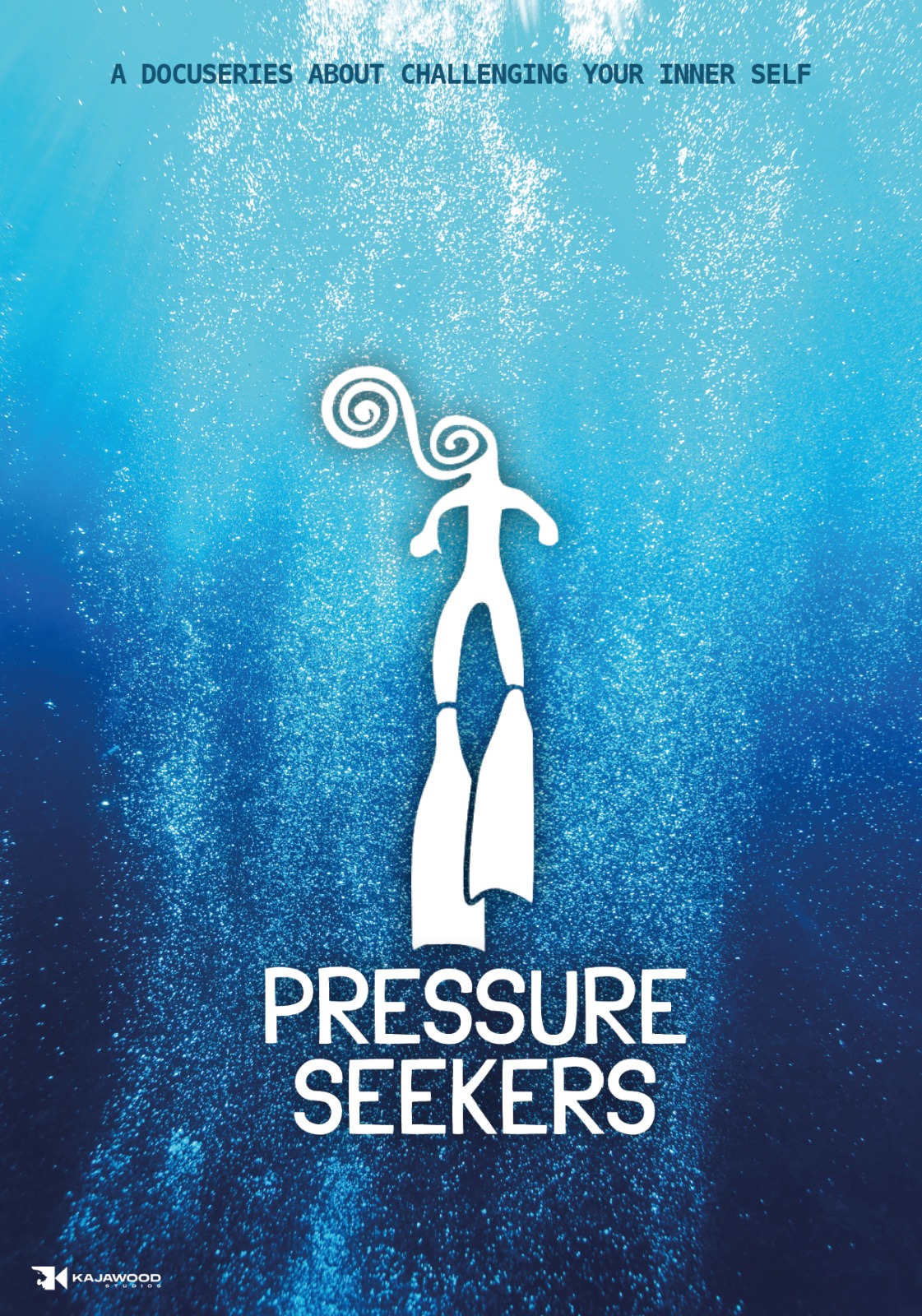 Pressure Seekers Miniseries (Finnish)