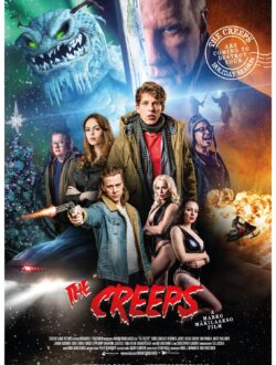 the creeps