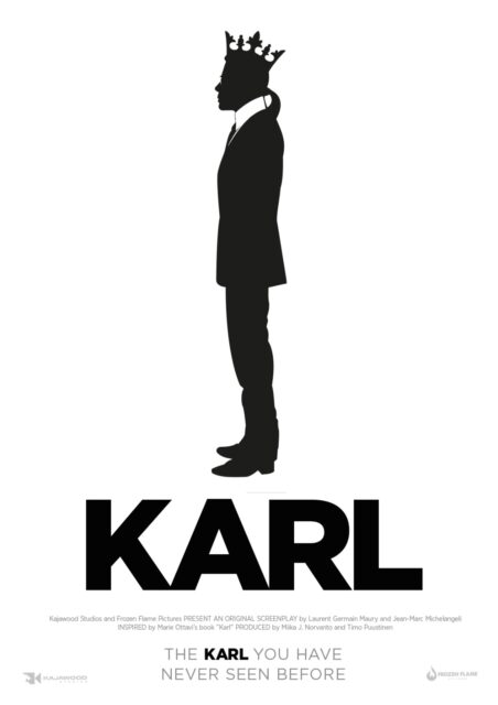 karl movie