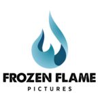 frozen flame pictures