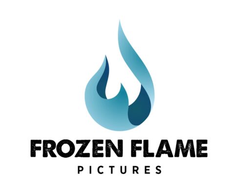 frozen flame pictures