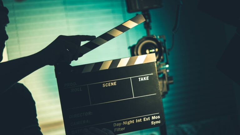 A Closer Look at the Film Industry's Eco-Transition (2022-2023)