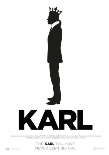 Karl Press
